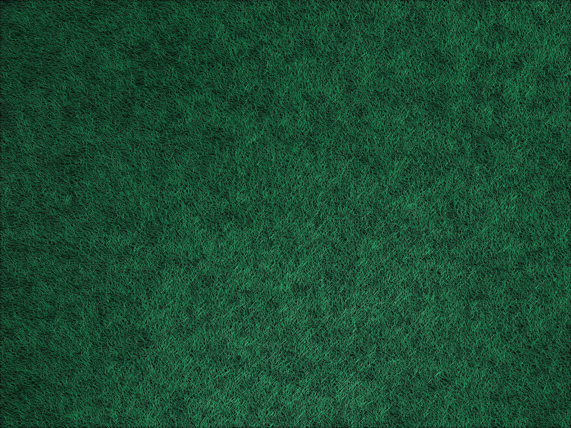 A green felt texture, typically used for poker or other card games, covering the entire image.